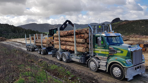 MHL Haulage starts in the North